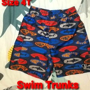 Swim shorts
